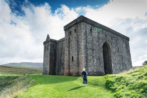 Hermitage Castle (Hawick) - Lo que se debe saber antes de viajar - Tripadvisor