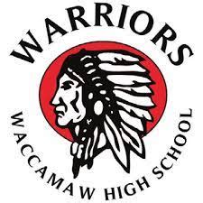 Waccamaw High School – P2PSC Live