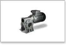 MGM-VARVEL Gear Motors, Gearbox (Gear Units) - Global Technologies