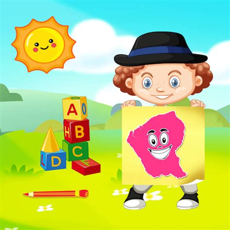 Toddler Puzzle Learning Games - Apps on Google Play