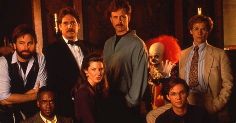 What Happened To The 1990 ‘It’ Miniseries' Cast?