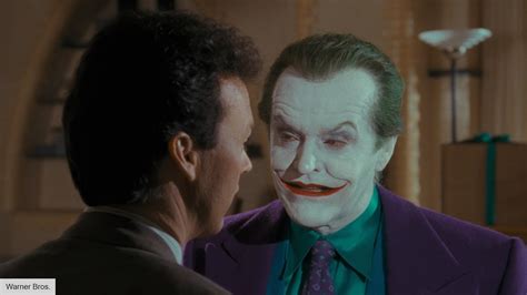 Michael Keaton is the best Batman, and one scene proves it | The Digital Fix