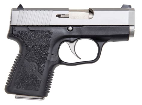 Kahr Arms - Gun Brands :: Guns.com