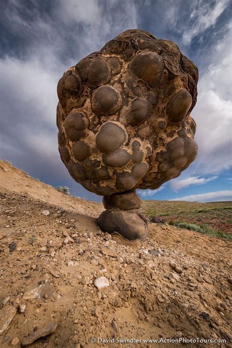 Strange Rock (Arizona) by David Swindler on 500px | strange but true | Pinterest