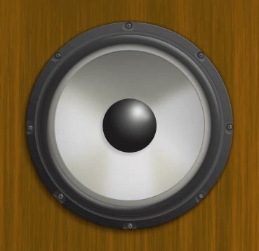 Create an Animated Speaker Using Photoshop CS6 - In this tutorial I will be teaching you how to ...