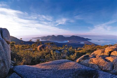 Freycinet National Park | DinoAnimals.com