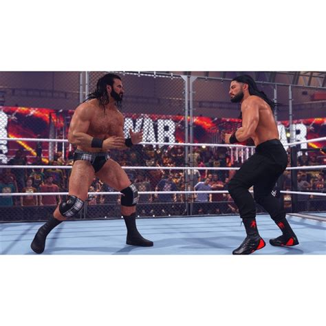 WWE 2K23 PS5 | Smyths Toys Ireland