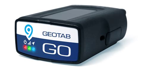 Fleet Tracking and Management | Geotab