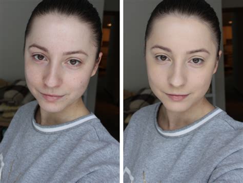 NARS Natural Radiant Longwear Foundation Review, Demo, Swatches ...