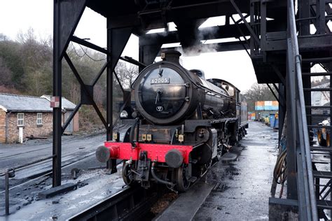 Visiting the North York Moors Railway! - Travelling with Teabags