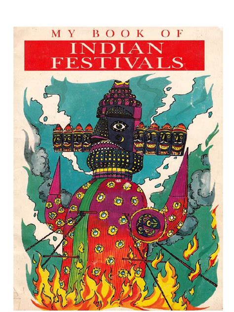 Indian Festivals | PDF