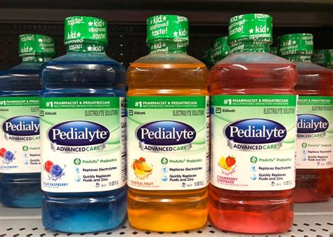 How Much Pedialyte Can I Give My 4 Pound Dog