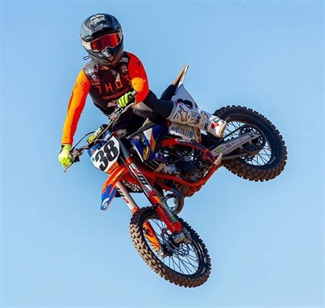 Dangerboy deegan suspension? - Moto-Related - Motocross Forums ...