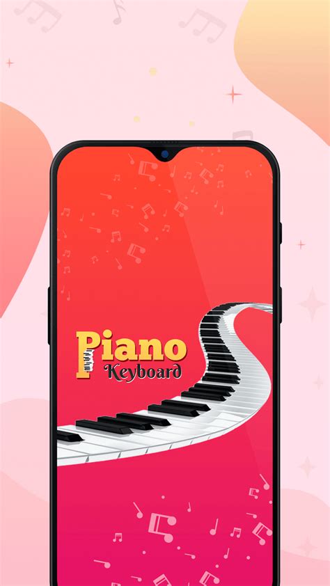 Piano Drum Pad- Piano Keyboard APK for Android - Download