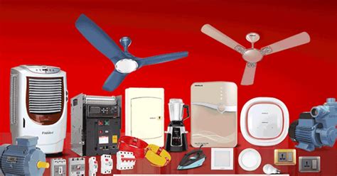 Havells India Q4 Results: Profit Rises 25%, Beats Estimates