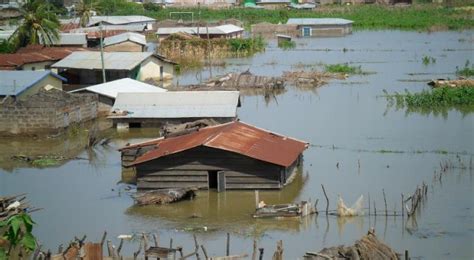 Accra :Causes and effects of perennial floods - Prime News Ghana