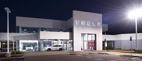 Tesla Has Altered The Car Dealership Model For The Better