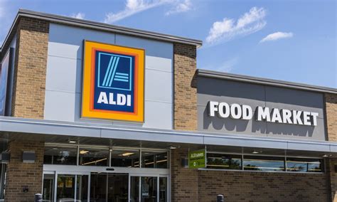 Aldi At Home: Grocery delivery launches in Columbus – 614NOW