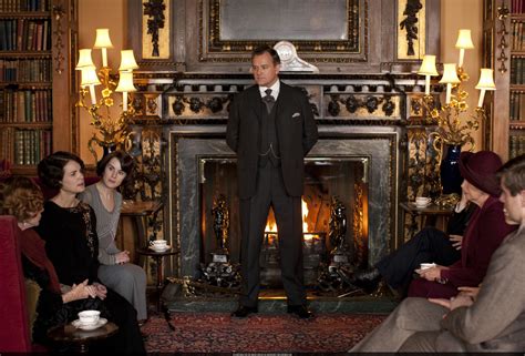 downton, Abbey, British, Period, Drama, Television