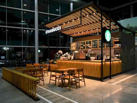 Tata Starbucks plans to open eight new airport stores across six cities ...