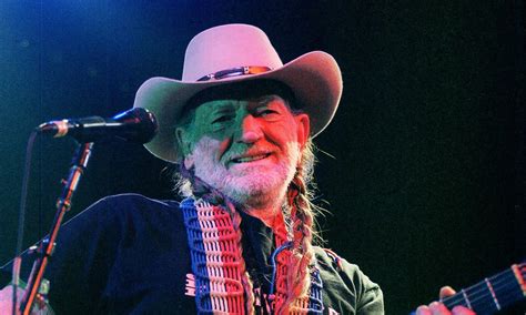 Four Vintage Willie Nelson Albums For Vinyl Reissue In Coming Months