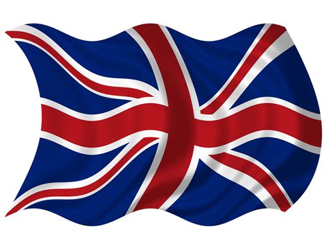 British Flag Art - ClipArt Best