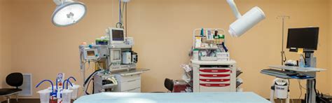 Pediatric Dental Surgery - Children's Surgical Centers