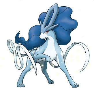 Shiny Suicune | Pokemon Collectors Wiki | FANDOM powered by Wikia