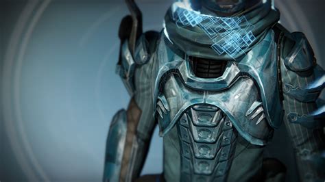 Destiny: Age of Triumph - here's a look at Raid armor from King's Fall ...