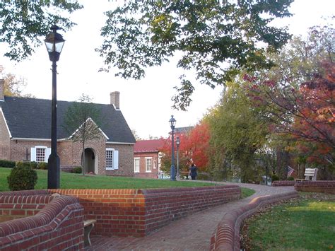 Maryland State Capitol Grounds - Annapolis Landscape Architects