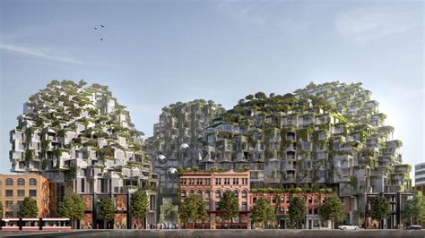 King Street West | BIG-Bjarke Ingels - Arch2O.com