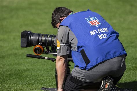 NFL rumors: Media giant could buy stake in N.J.-based NFL Films - nj.com