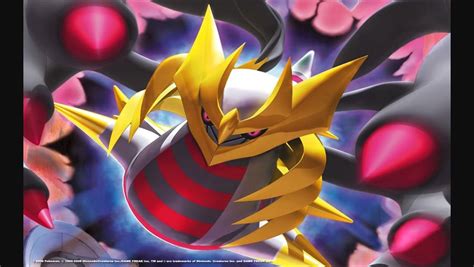 Giratina in origin form | Điêu khắc