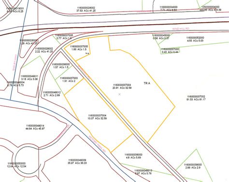 Property Boundaries Map | Gadgets 2018