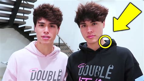 Stoke Twins Forgot to Stop Recording! [VERY SAD] - YouTube