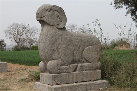 Yongxi, Emperor Taizong's Tomb | Northern Song Imperial Tomb… | Flickr