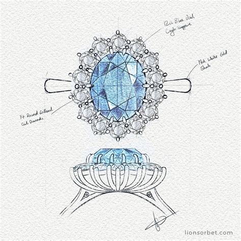 Jewellery Sketching and Design | Jewellery sketches, Jewellery design sketches, Jewelry drawing