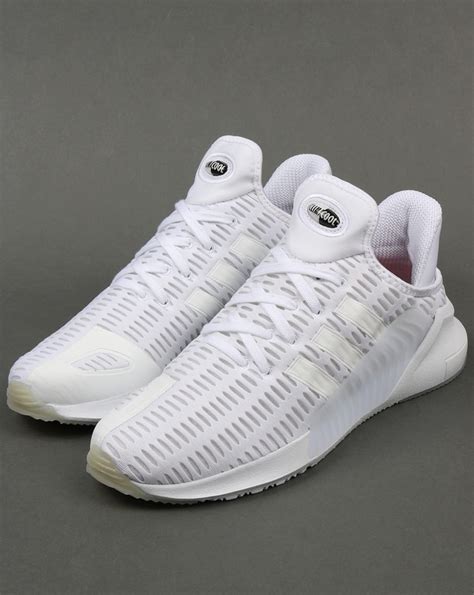 Adidas Climacool 02.17 Trainers Triple White,originals,shoes,mens