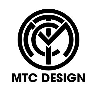 Sports Logo Spot: MTC Design