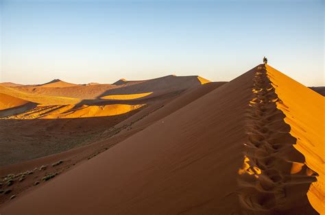 10 great photographs of the Namib desert - DiscoverAfrica.com - Medium