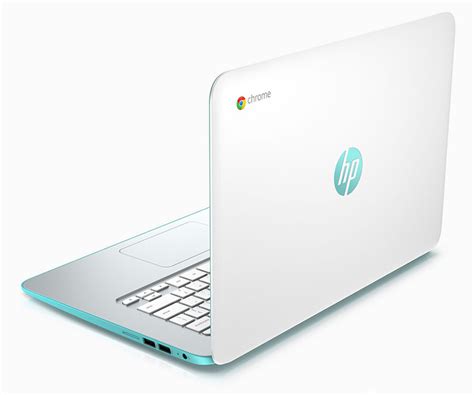 HP chromebook 14 inch touchscreen laptop less than an inch thick