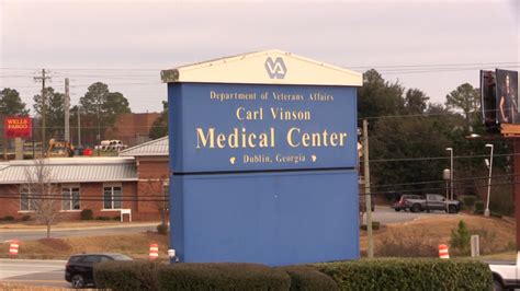 Carl Vinson VA Medical Center to host walk-in COVID-19 vaccine clinic ...