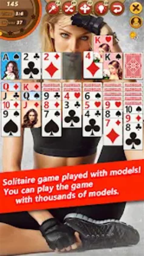 Android için Model Solitaire : Klondike - İndir