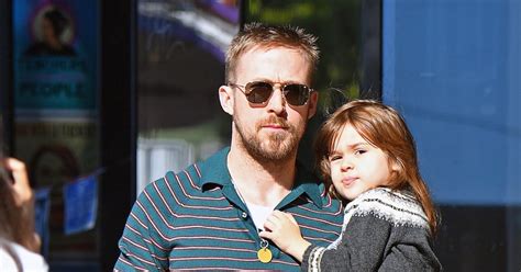 Ryan Gosling Puts His Family First Over His Career