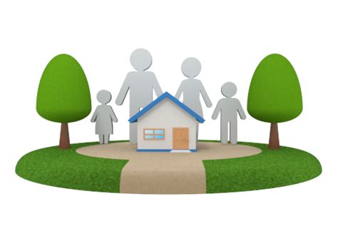 Free Family Home Cliparts, Download Free Family Home Cliparts png images, Free ClipArts on ...