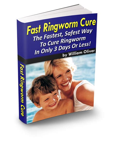 Ringworm Treatment | How “Fast Ringworm Cure” Can Help People Treat Ringworm Quickly – Health ...