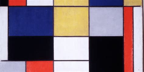 Mondrian Art Puzzle – NYC Community of Adult Math Instructors (CAMI)