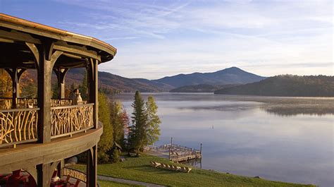 Lake Placid Lodge - The Adirondacks Hotels - Lake Placid, United States - Forbes Travel Guide