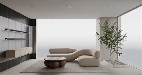 zen living room | Interior Design Ideas