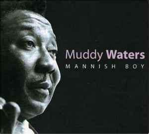 Muddy Waters – Mannish Boy (2007, CD) - Discogs